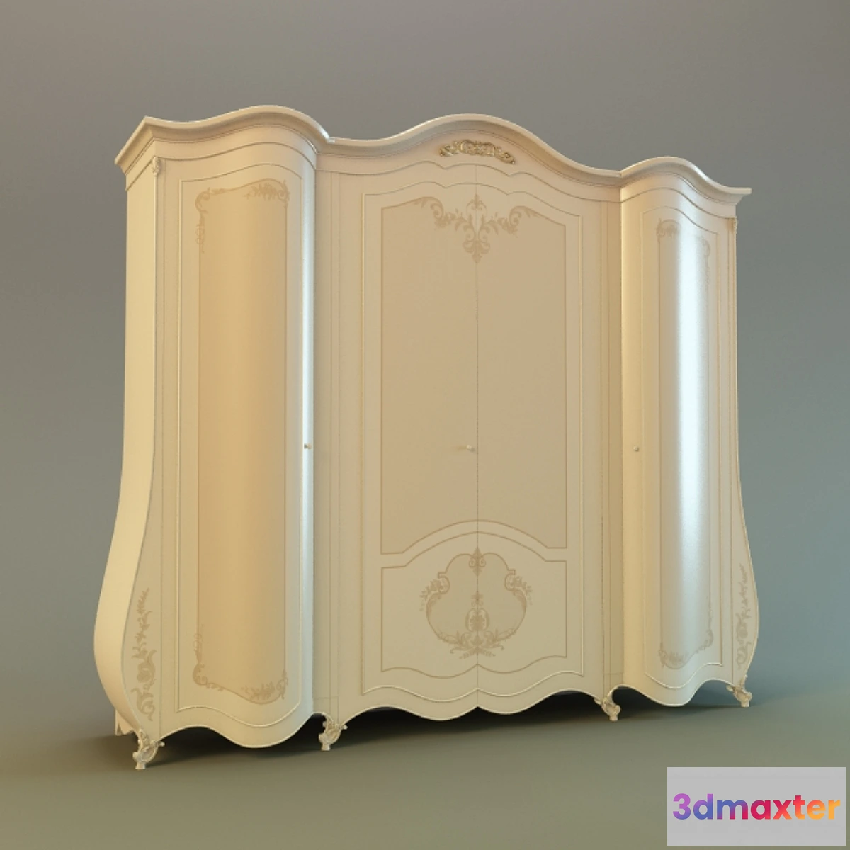 630401 - cupboard Monreale