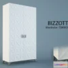 630407 - Wardrobe BIZZOTTO DIAMOND