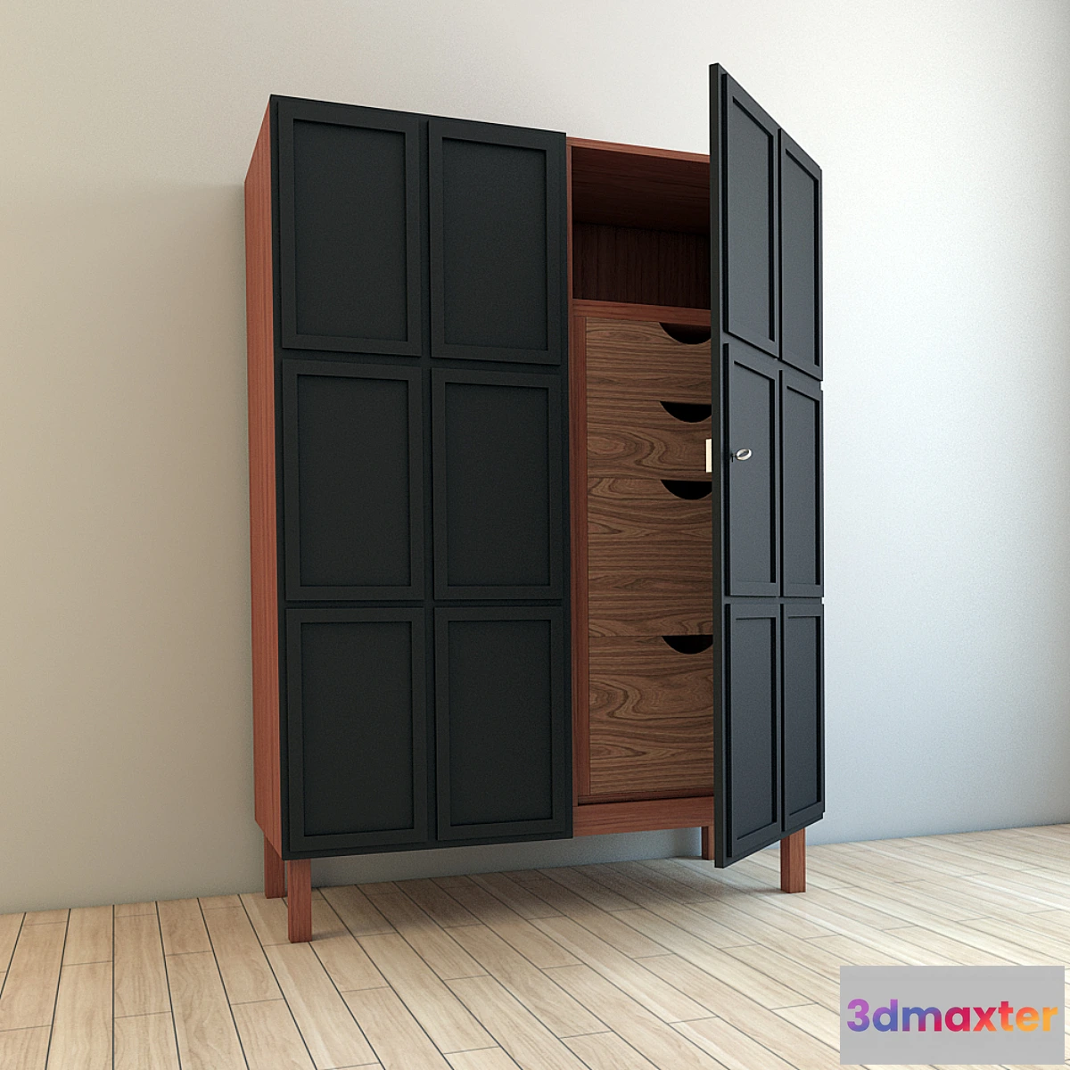 630411 - Frey armoire