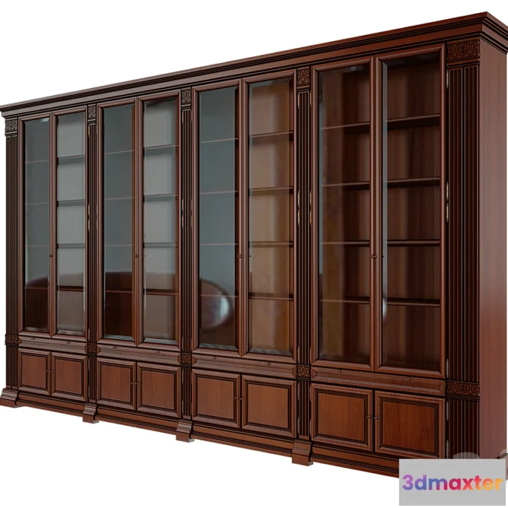 630429 - Library Belfan Prestige