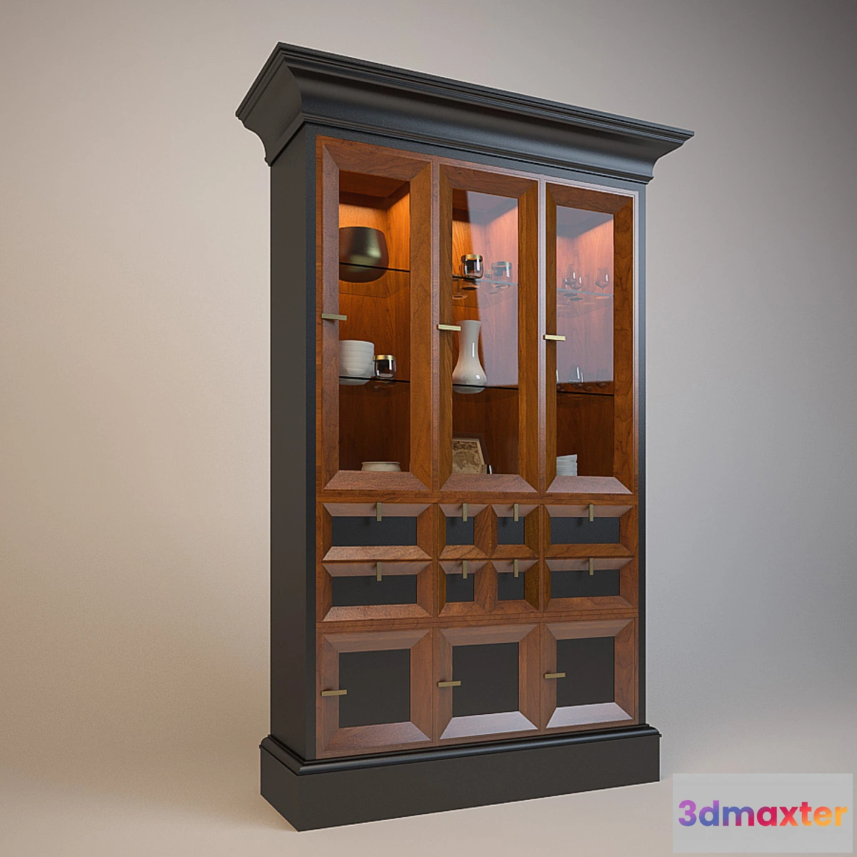 630431 - Sideboard - No.7