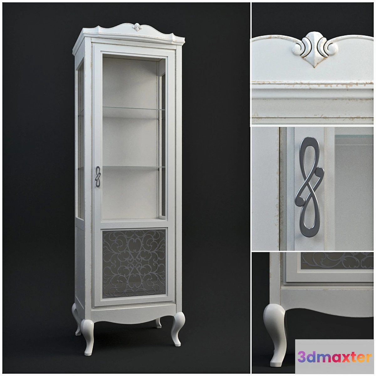 632903 - Showcase Giorgio Casa Art367P