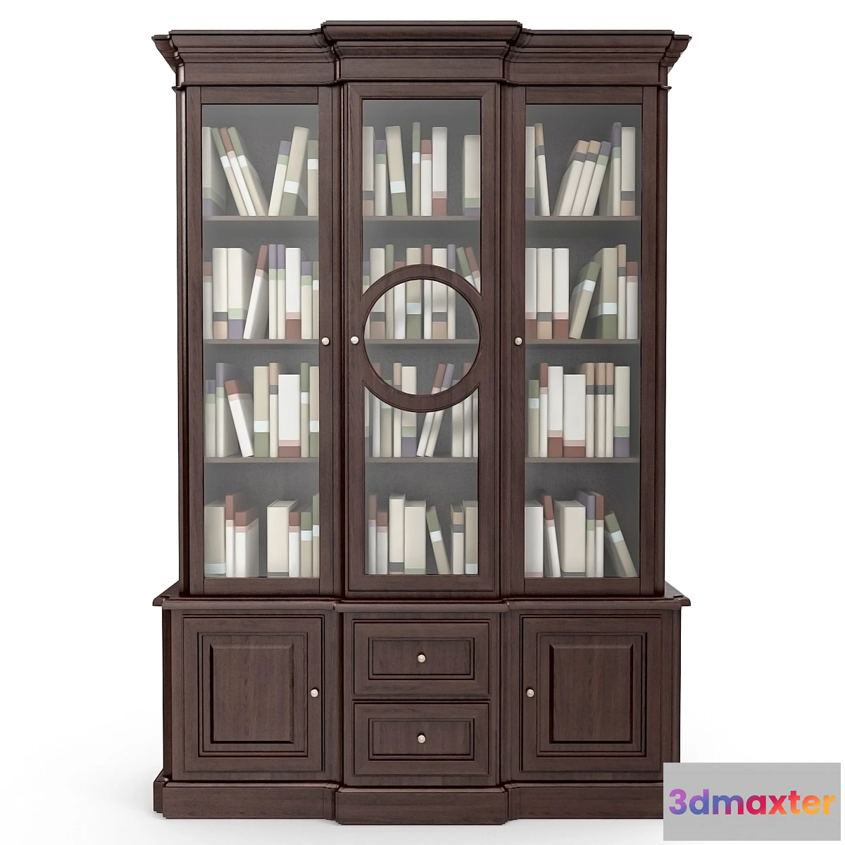 635051 - Eichholtz - St Moritz