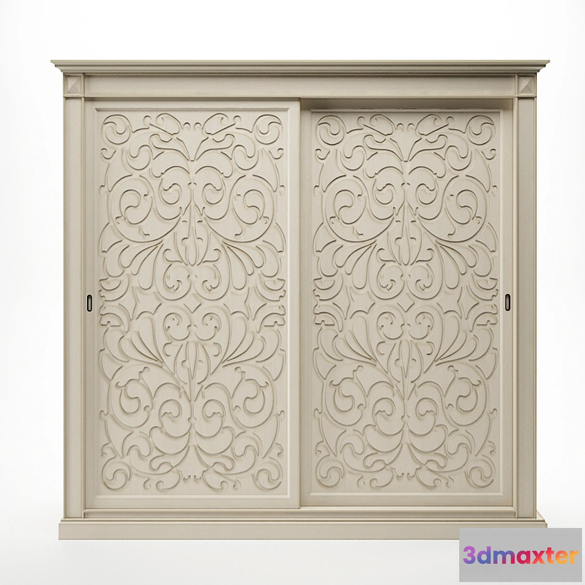 635059 - Pregno Wardrobe Wardrobe