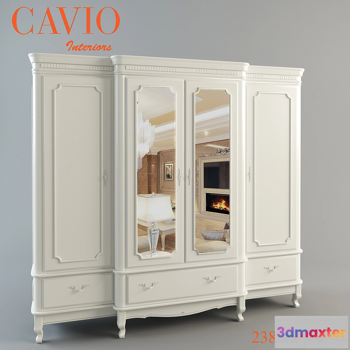 635067 - Cavio - No.6