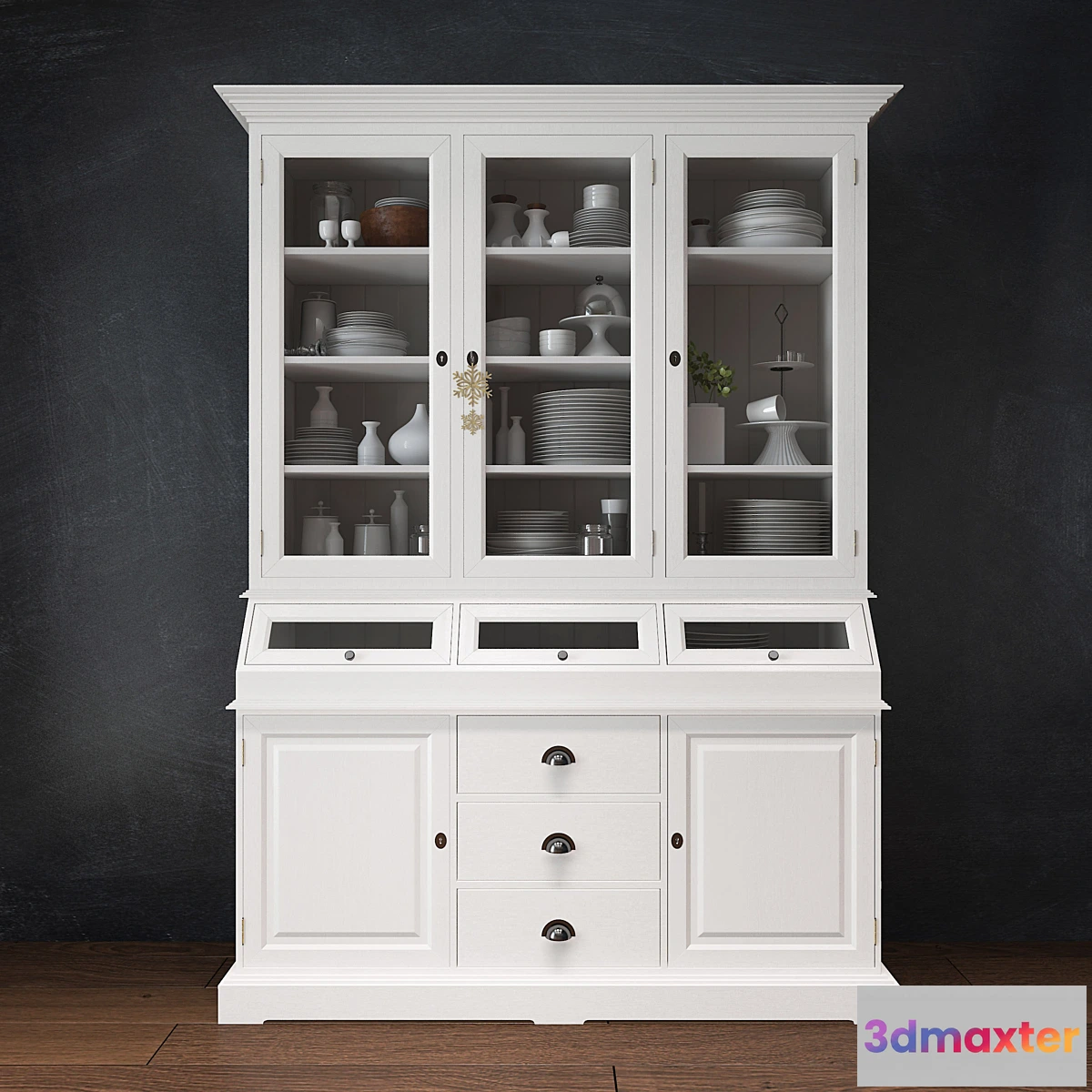 639427 - Mattias kitchen cupboard