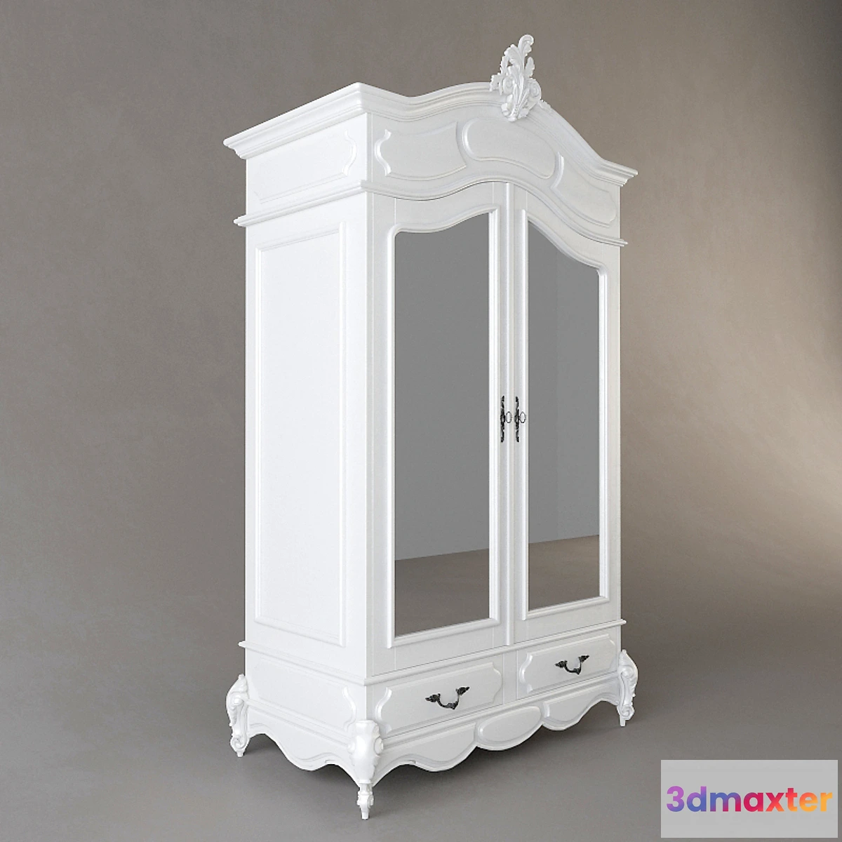 641065 - RH marielle armoire