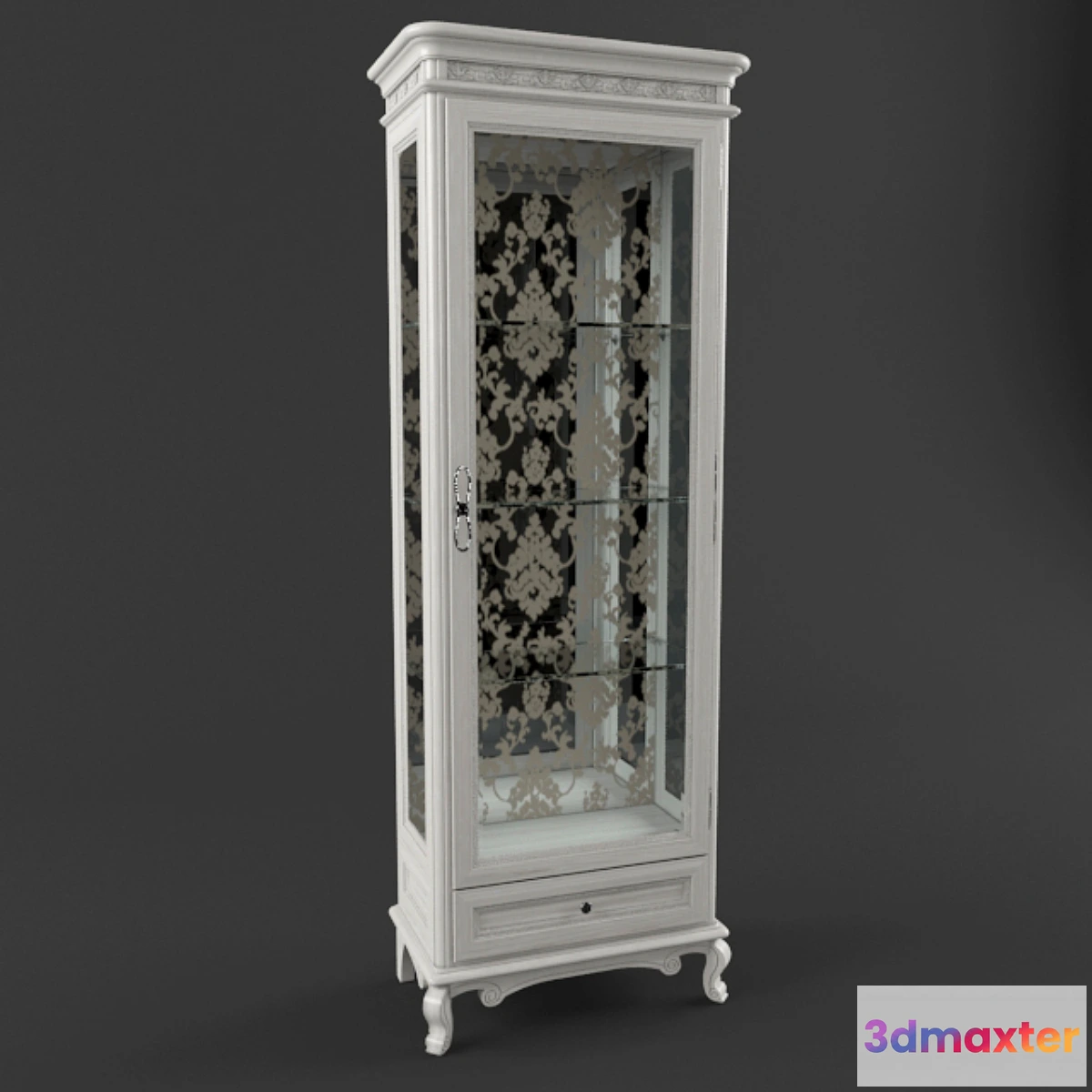 643029 - Display cabinets Falcone