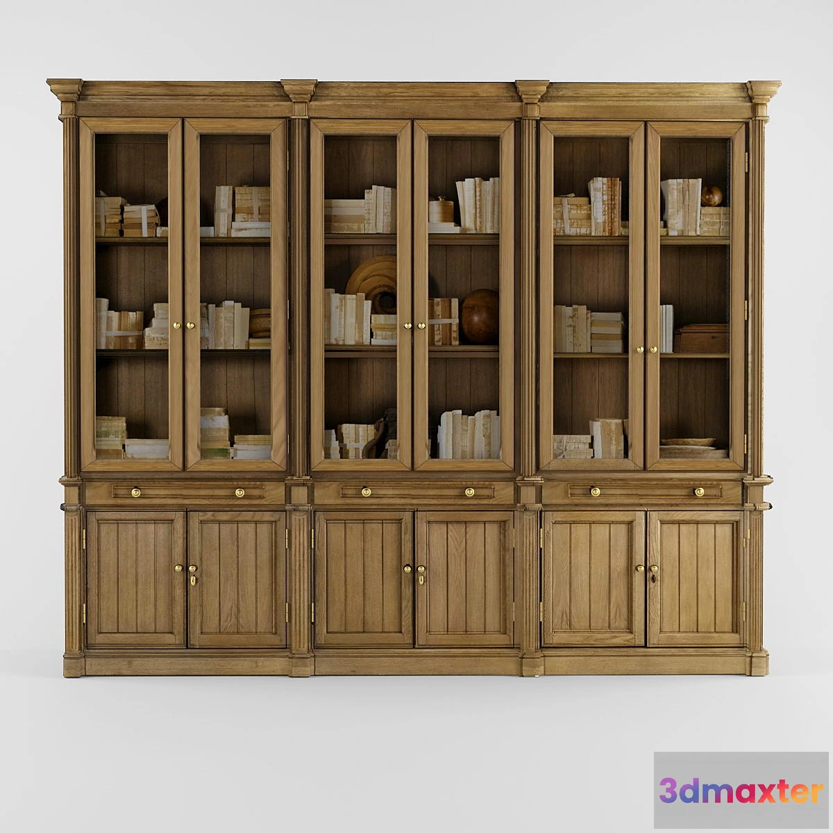 644289 - Cabinet Restoration Hardware