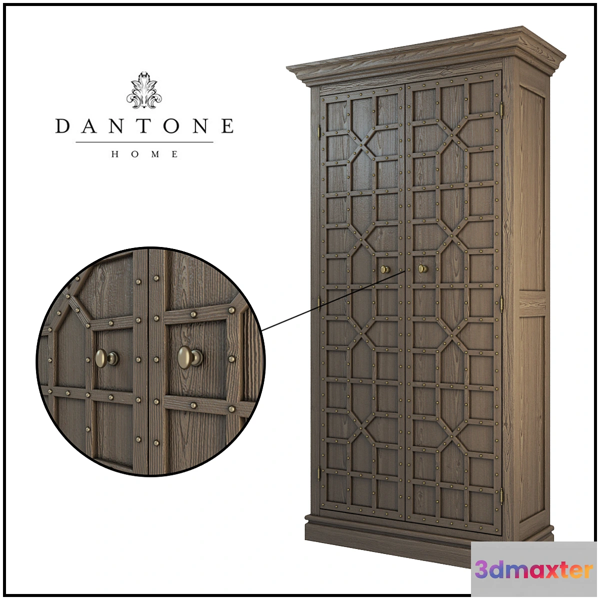 644307 - Wardrobe company “DANTONE”