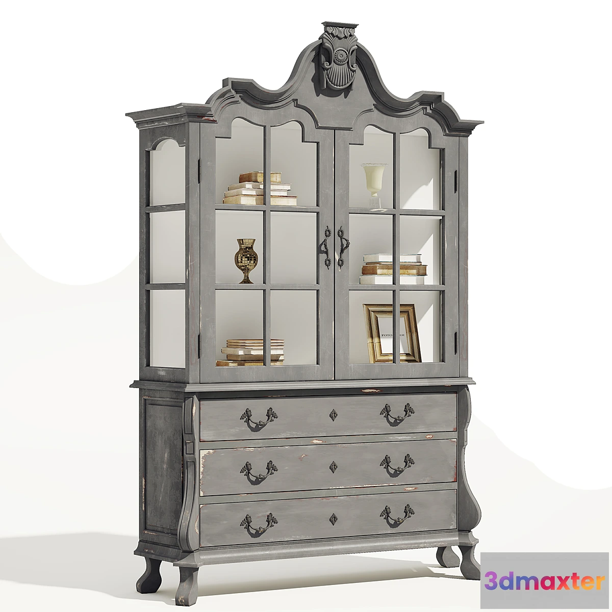 648719 - Showcase Dialma Brown