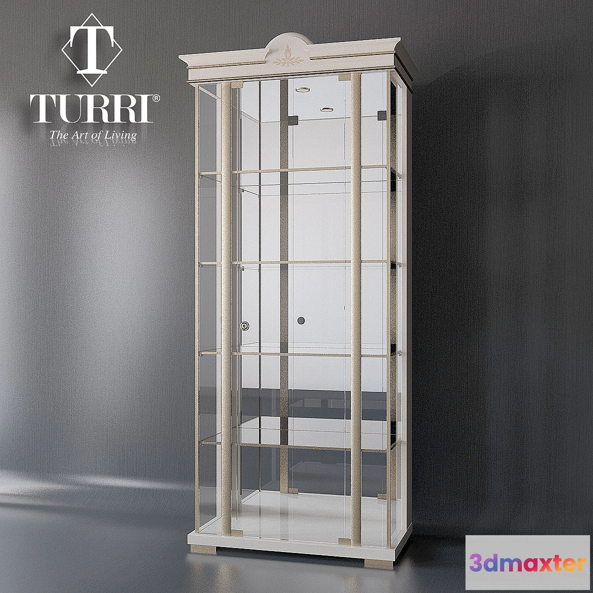 653065 - Showcase Turri T 611