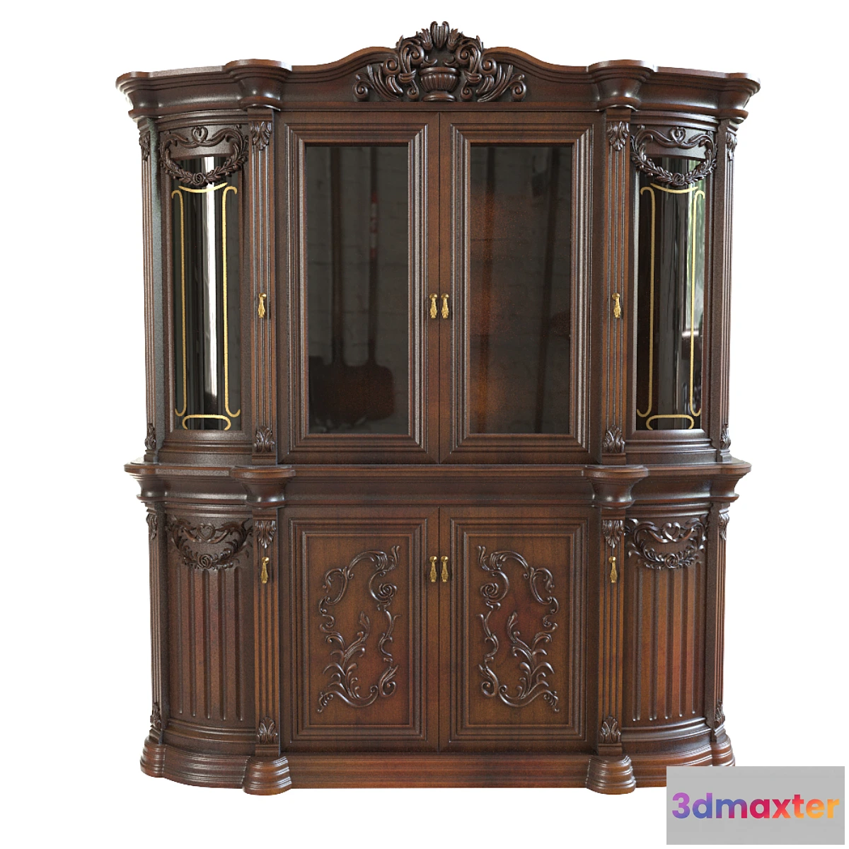 653067 - Vetrino with classical