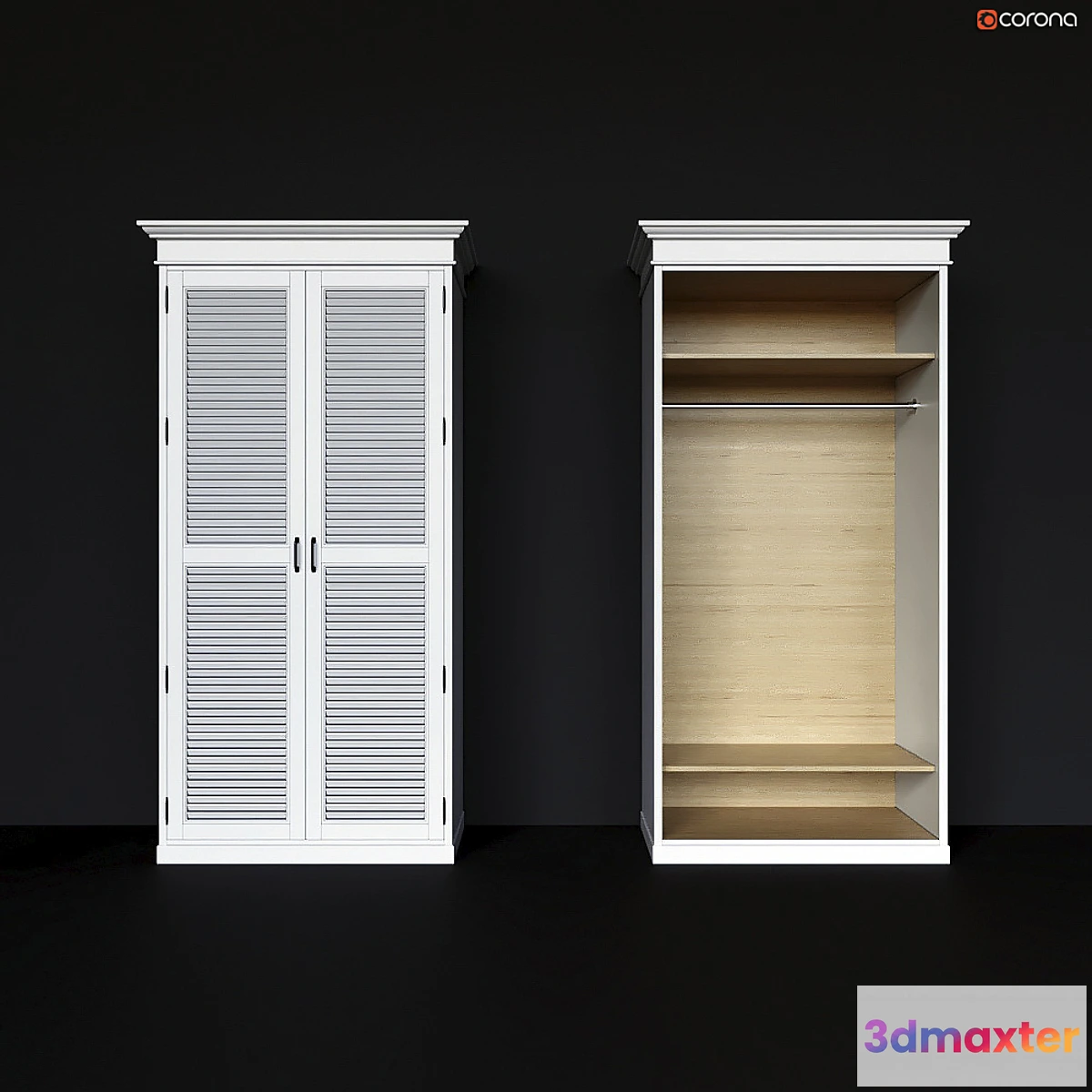 654549 - Wardrobe - No.7