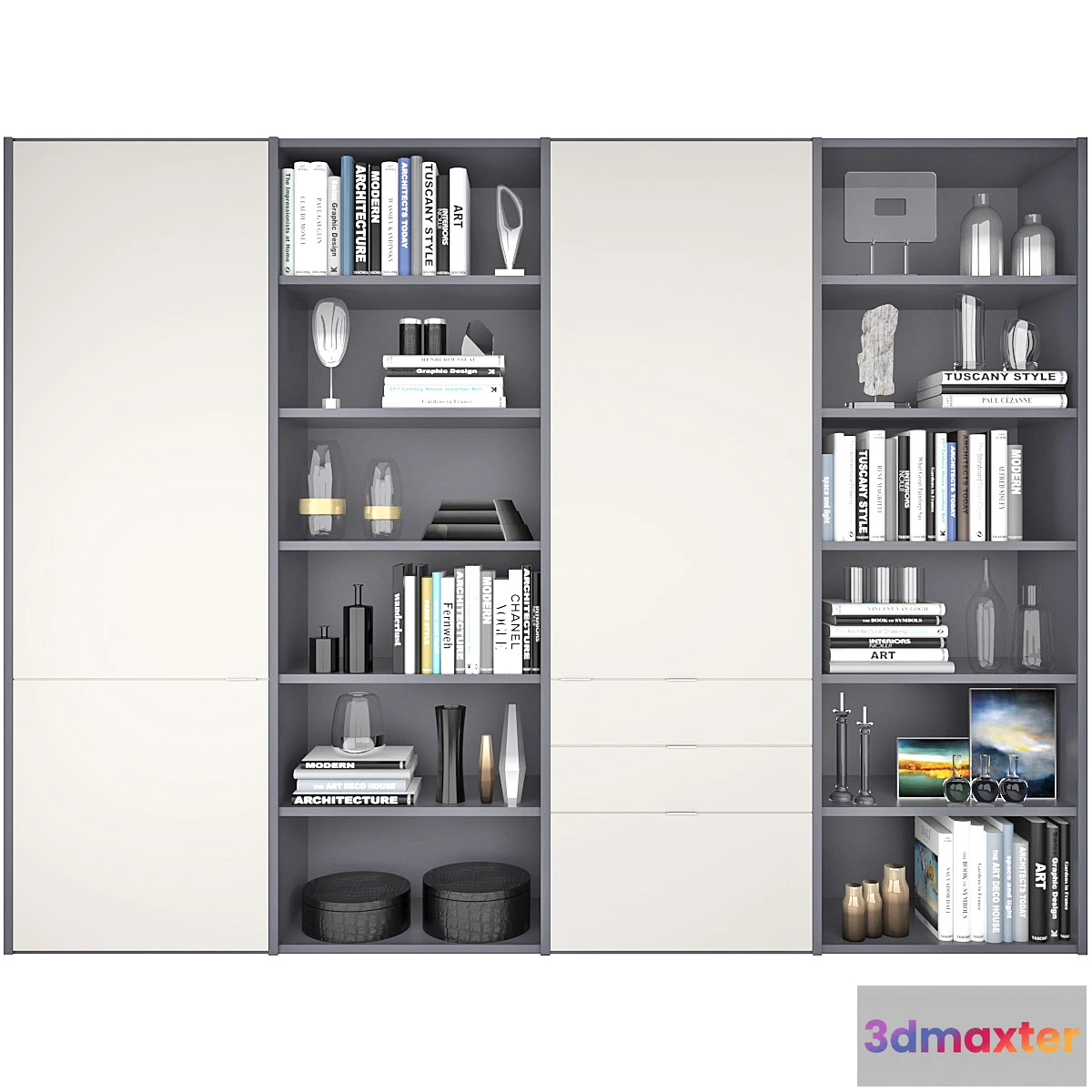 655715 - BoConcept  set 3