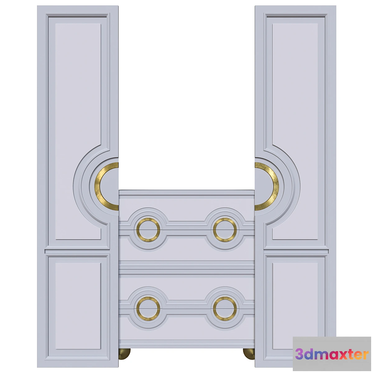 658621 - Any Home DG010