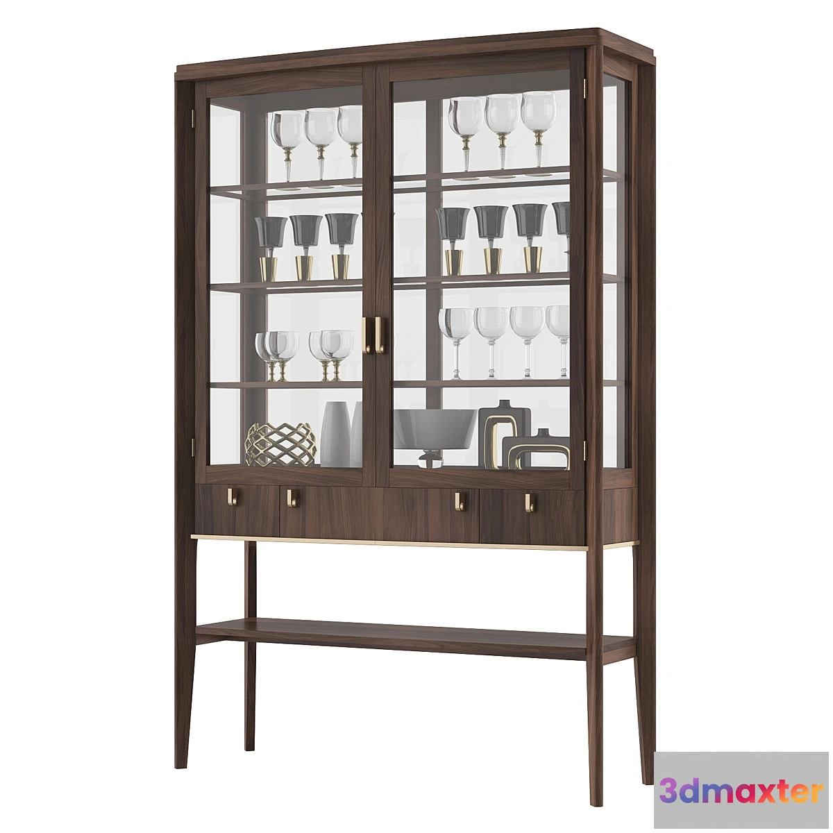 660425 - New Classic Showcase