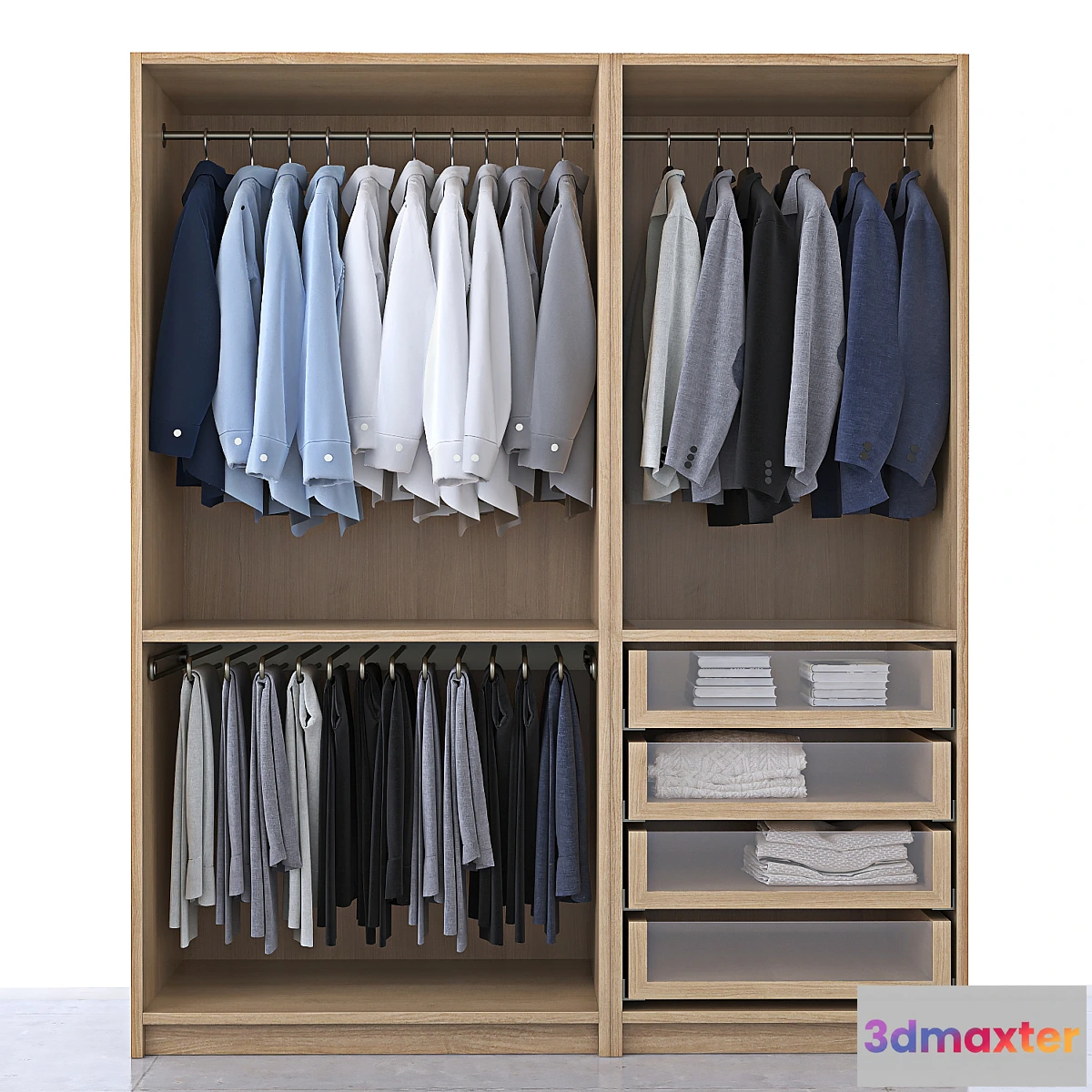 660693 - wardrobe - No.10