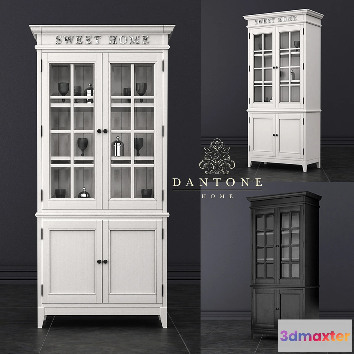 663745 - Showcase from dantonehome