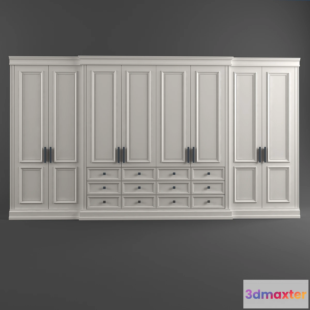 665715 - WARDROBE - No.11