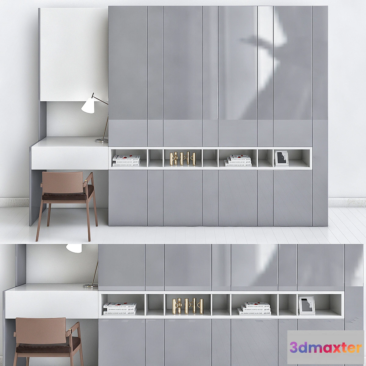 665725 - Poliform office