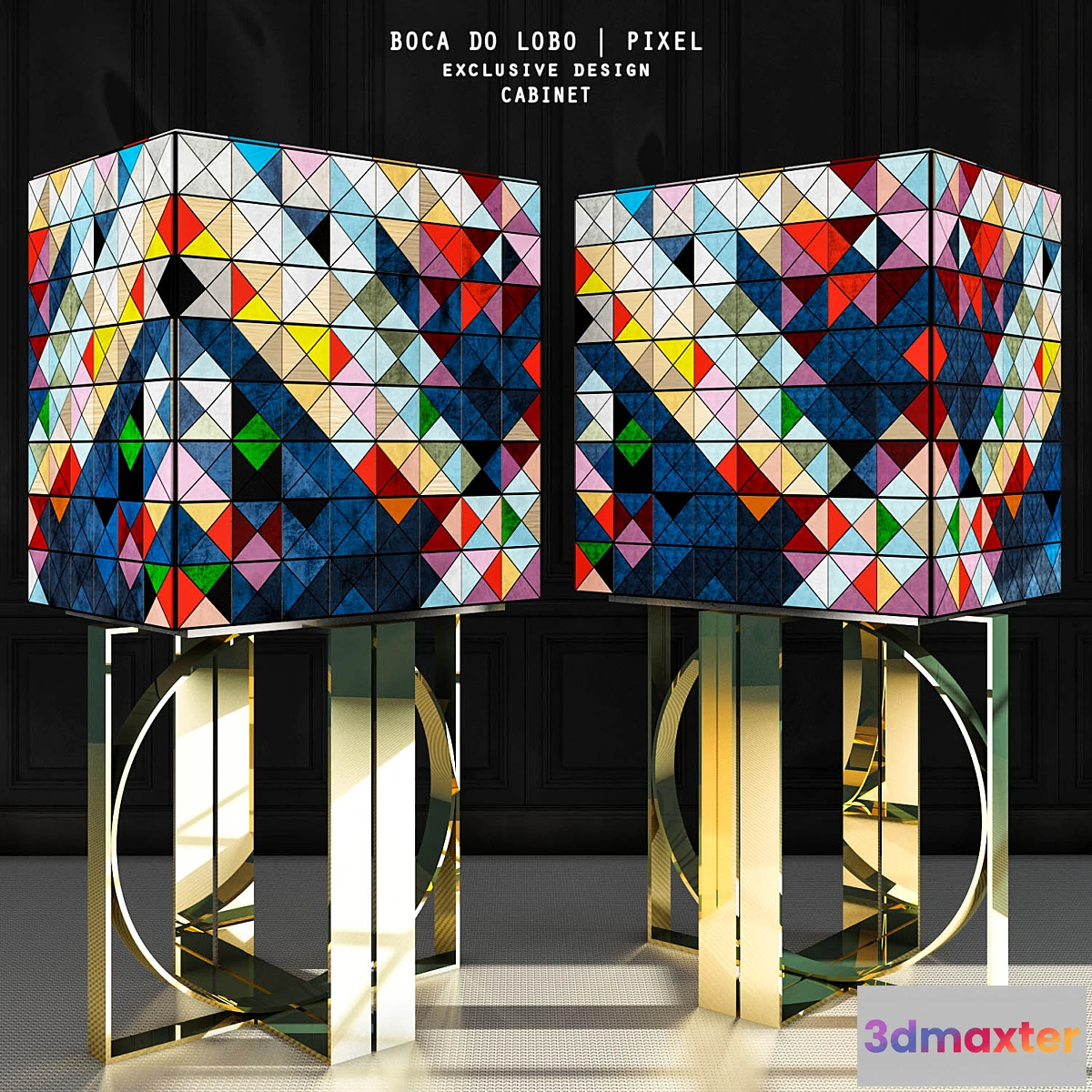 677407 - BOCA DO LOBO _PIXEL