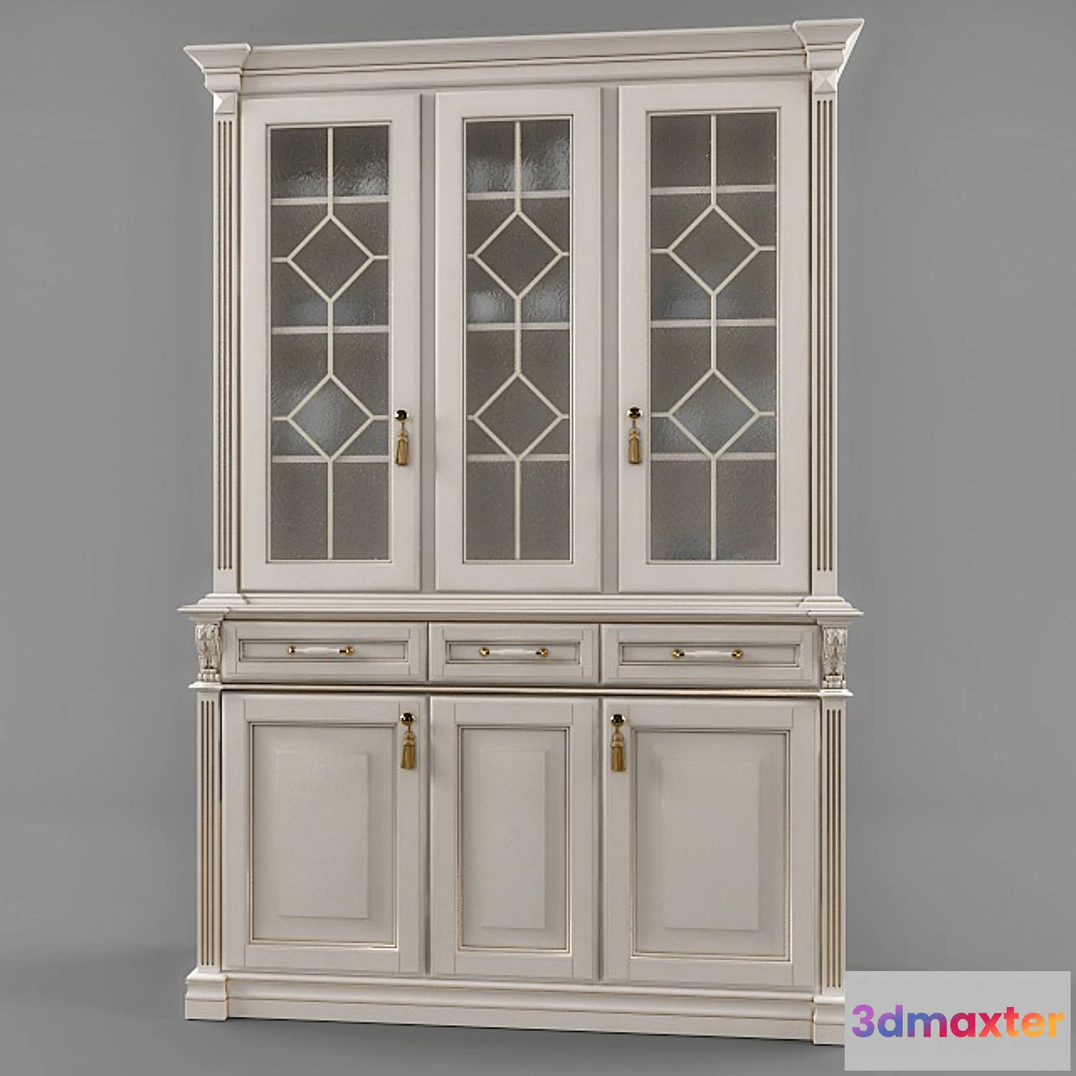 677435 - Classic Buffet