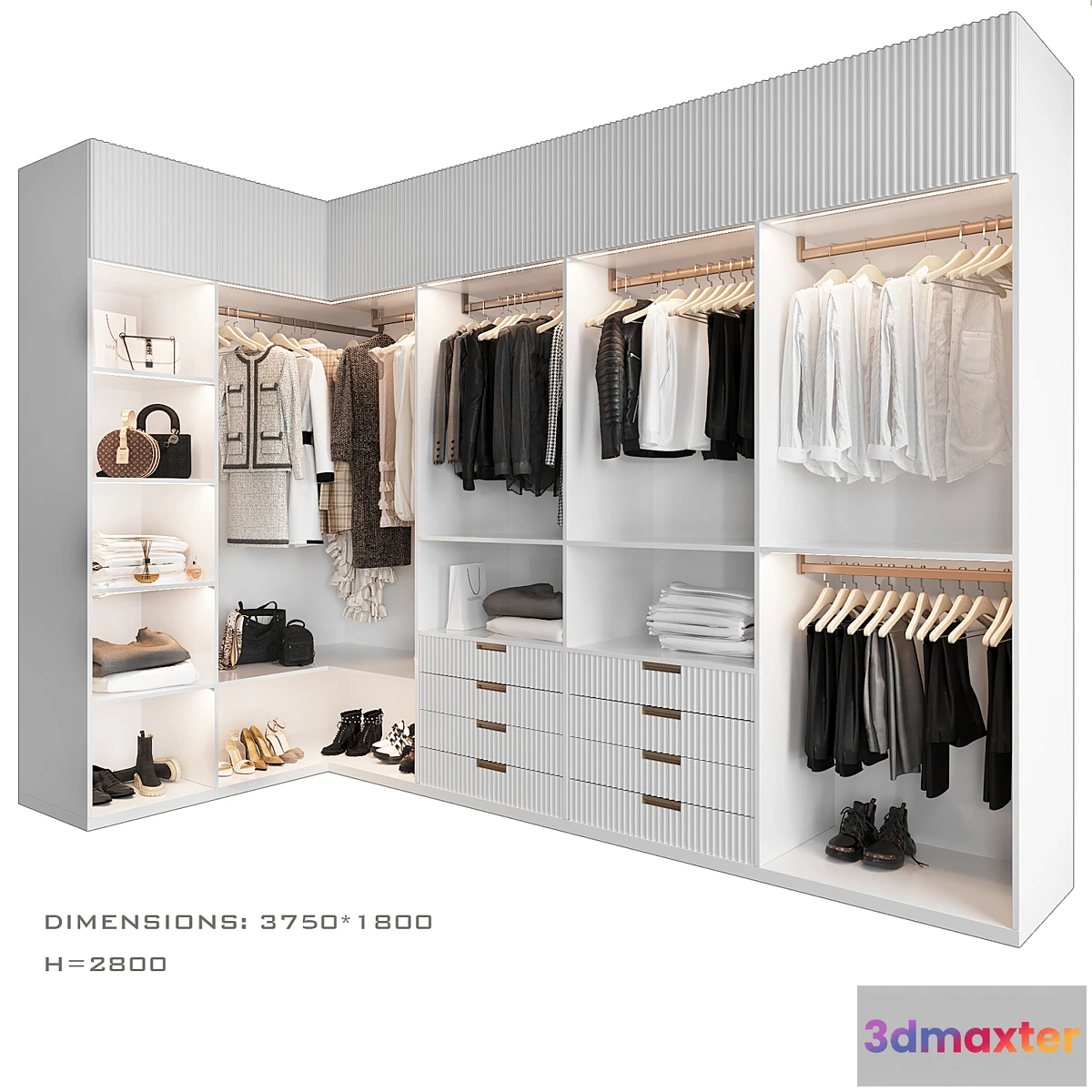 677475 - Dressing room 9