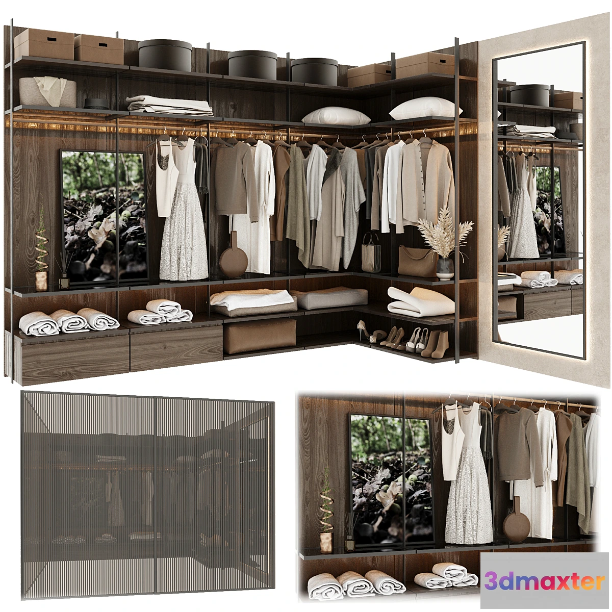 677495 - Wardrobe 20