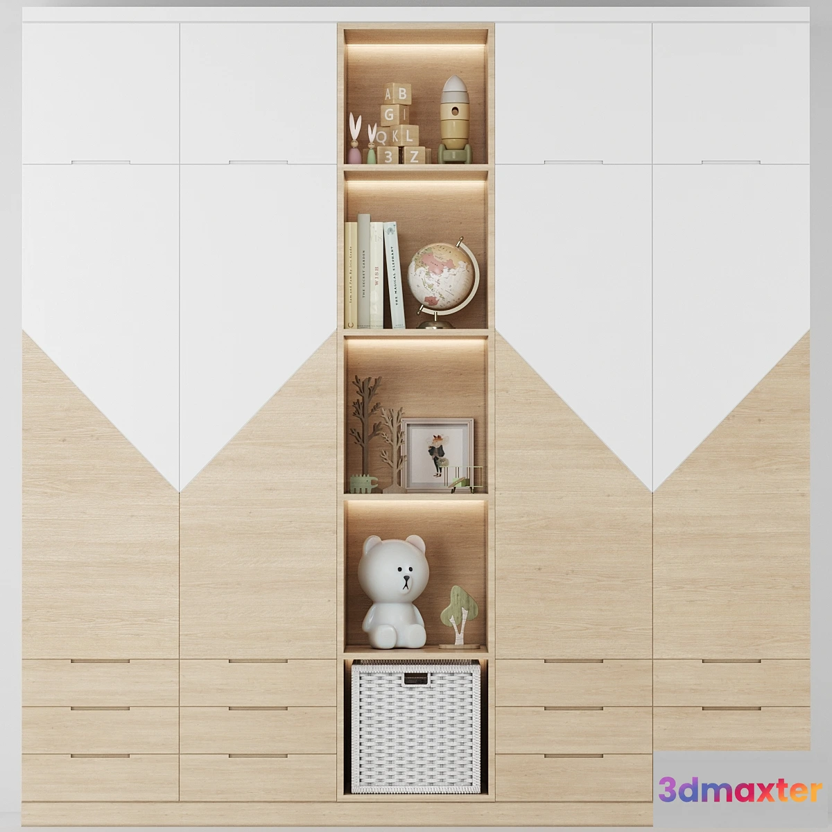 684942 - Child Room Decor-12 - No.2