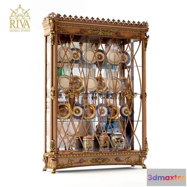 693036 - Sideboard Riva