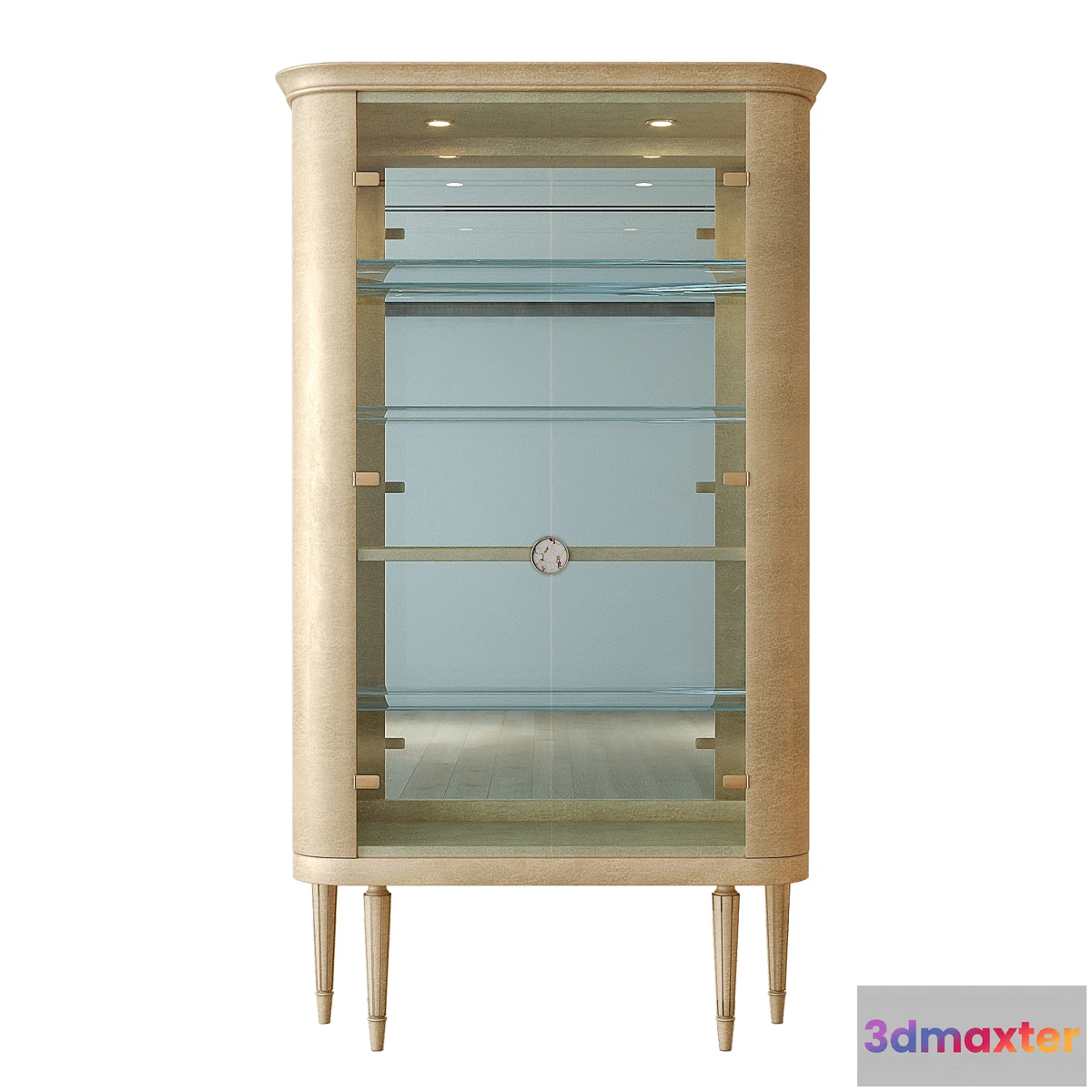 693080 - CARACOLE - TIME TO REFLECT