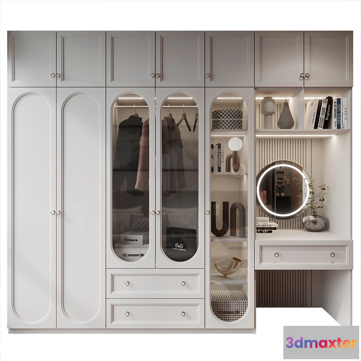 693100 - Furniture composition GHS-2363