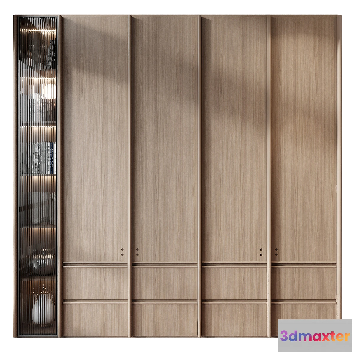 693124 - Cabinet GHS-2433