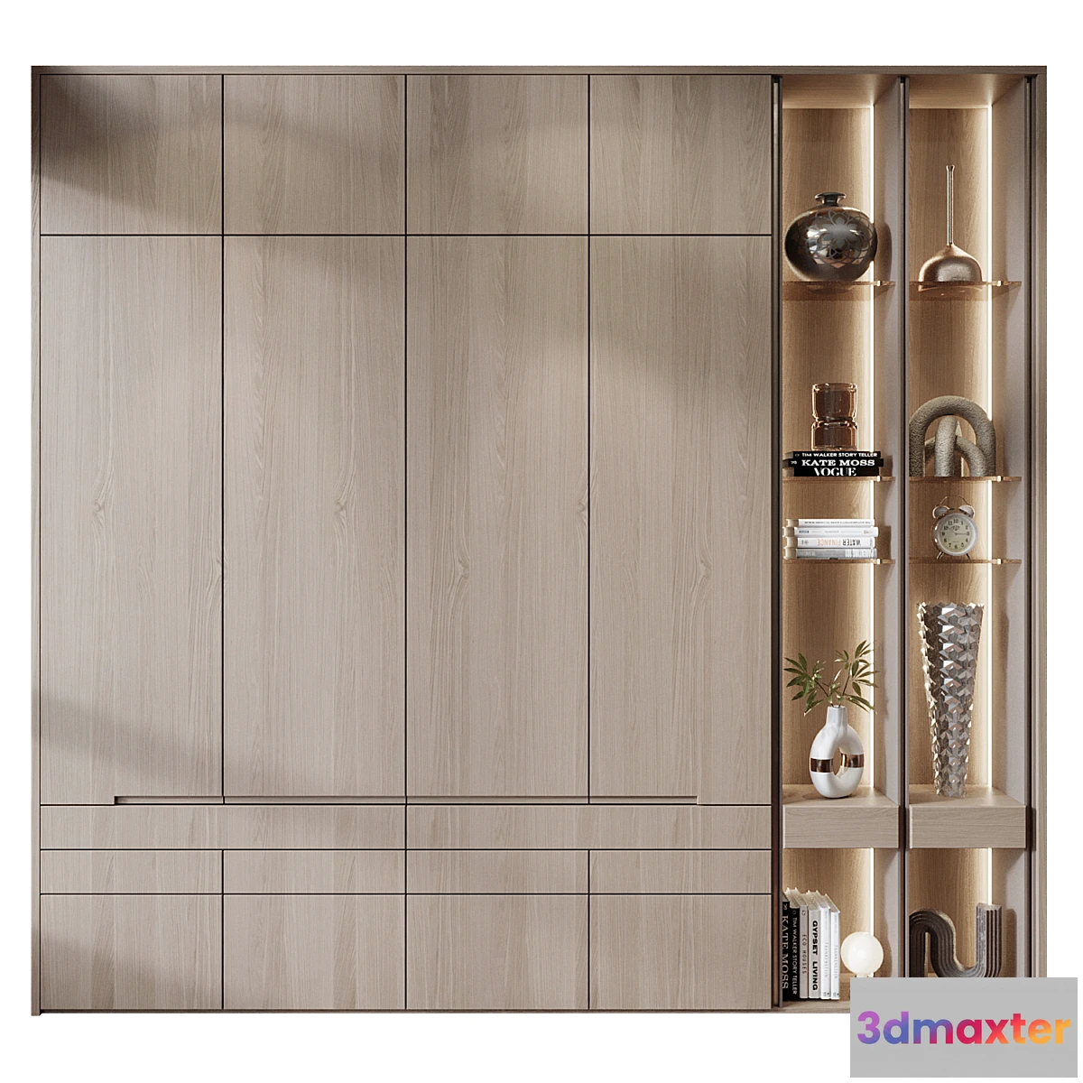 693132 - Furniture composition 725