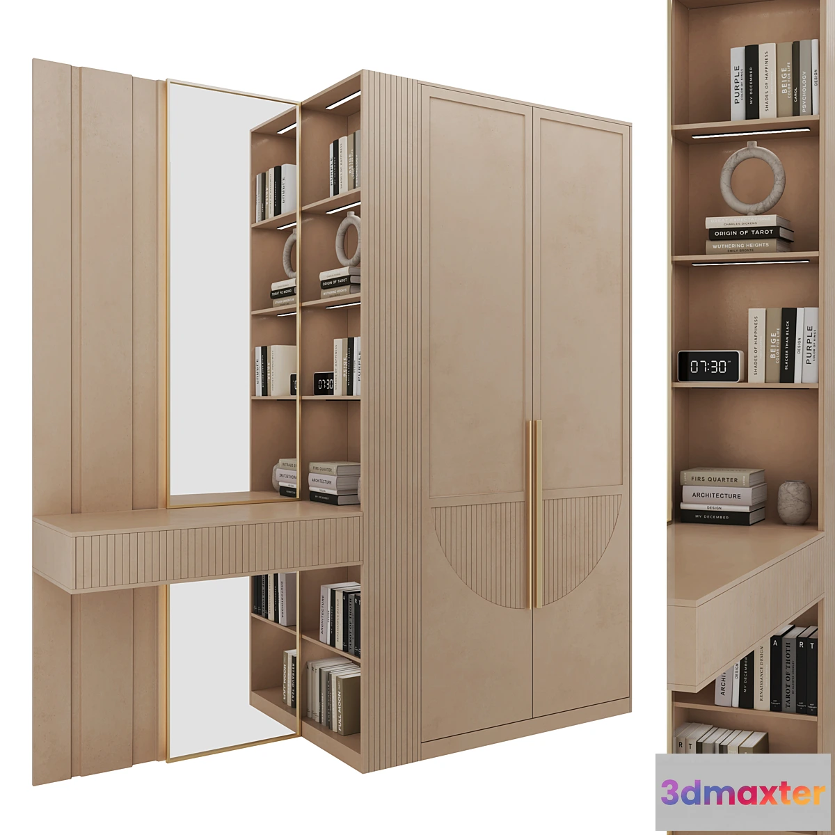 693140 - Cupboard set 9