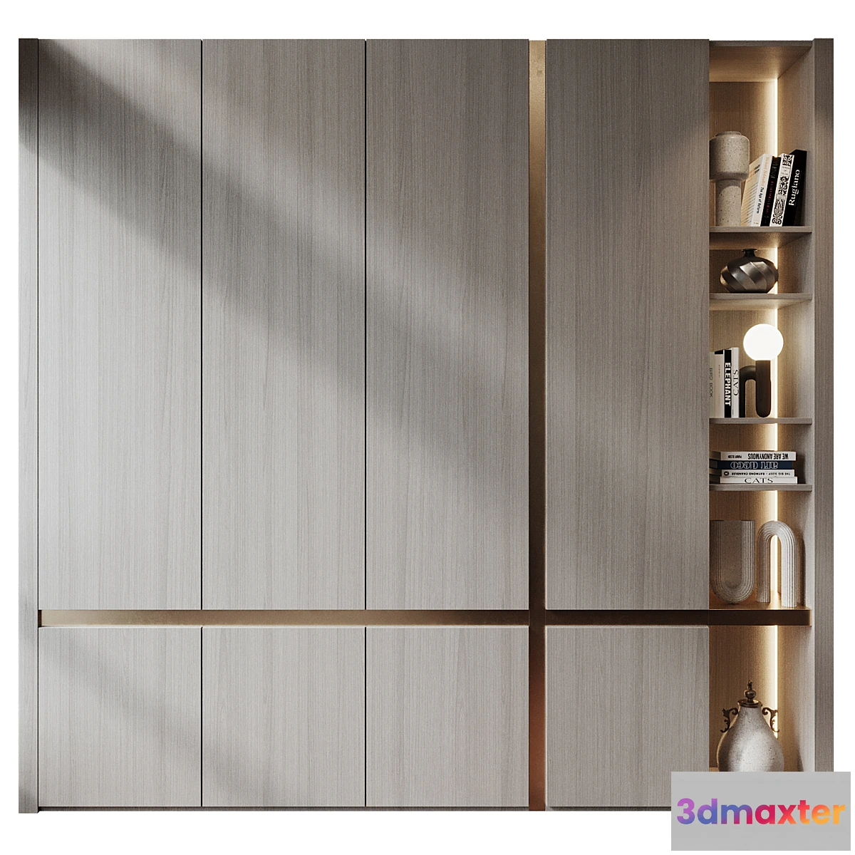 693142 - Cabinet GHS-2410