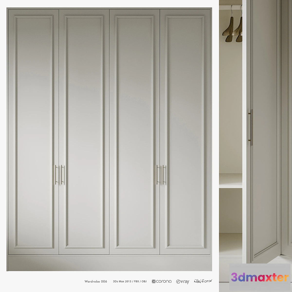 693146 - Wardrobe 006 - No.2