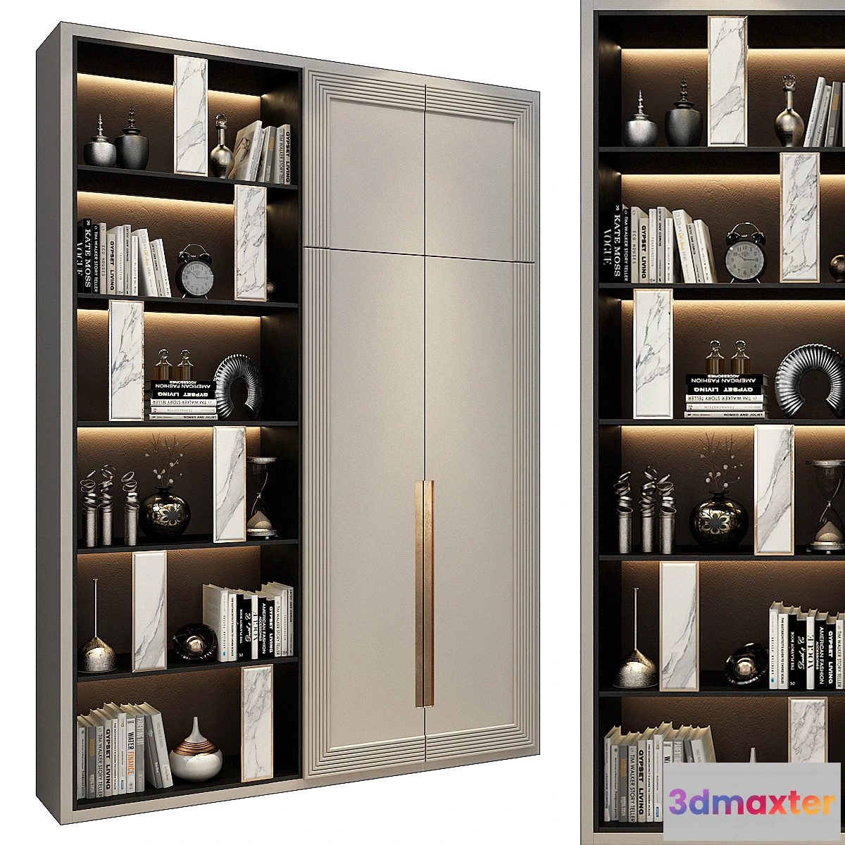 693156 - Furniture composition 527