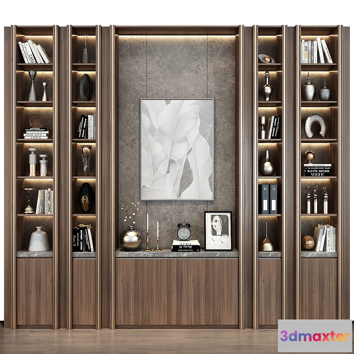 693176 - Furniture composition 537