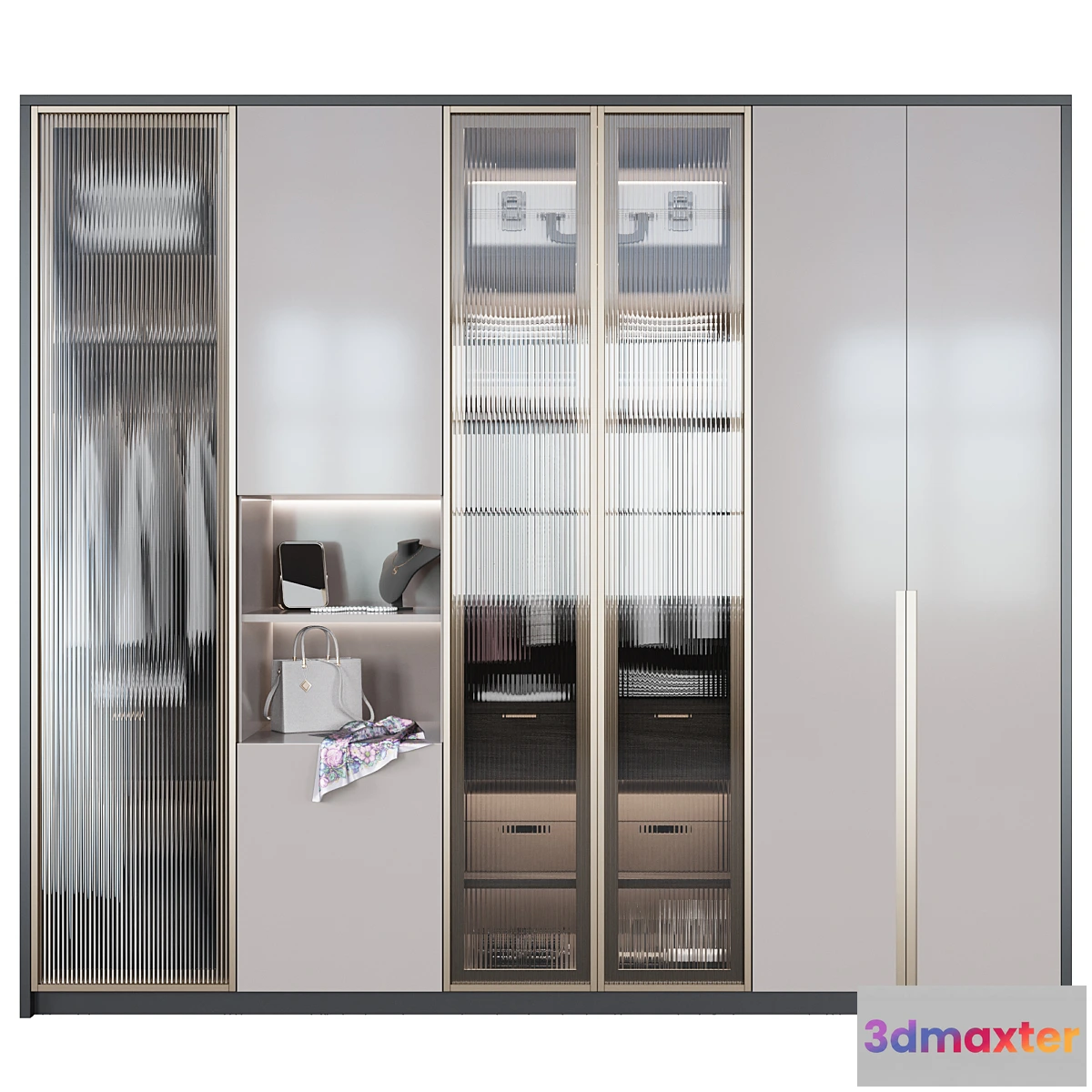 693178 - Wardrobe №10