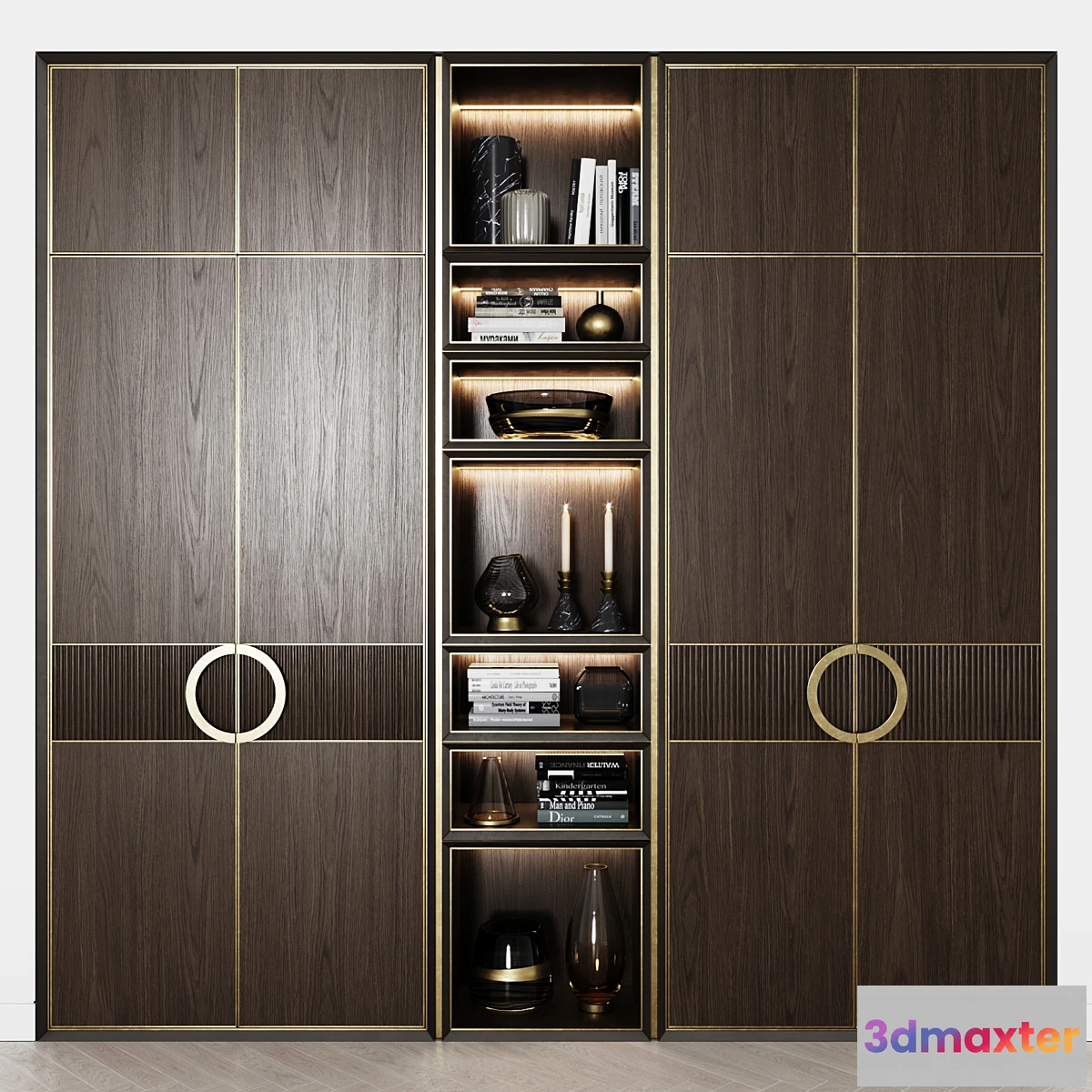 693226 - Contemporary wardrobes 34