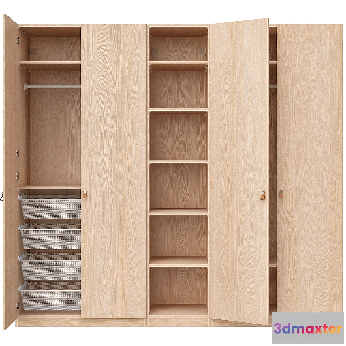 693278 - Pax Forsand Ikea