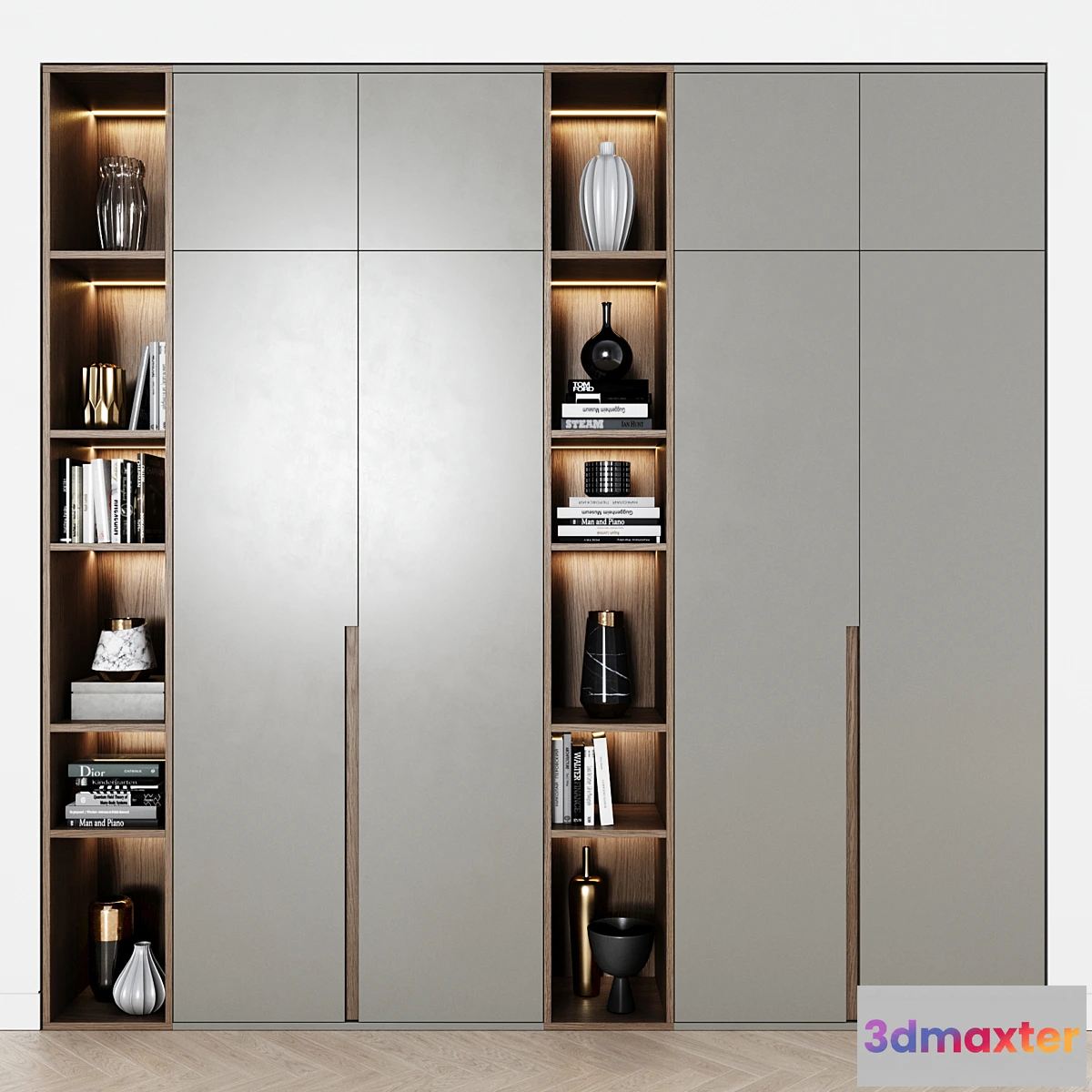 693282 - Contemporary wardrobes 38