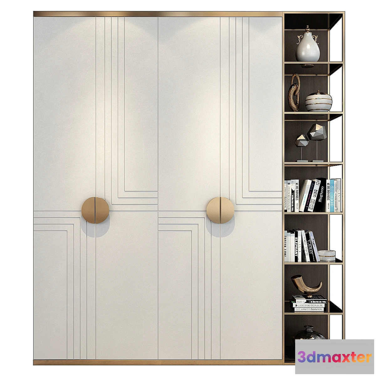 693286 - Mastermebius norveg