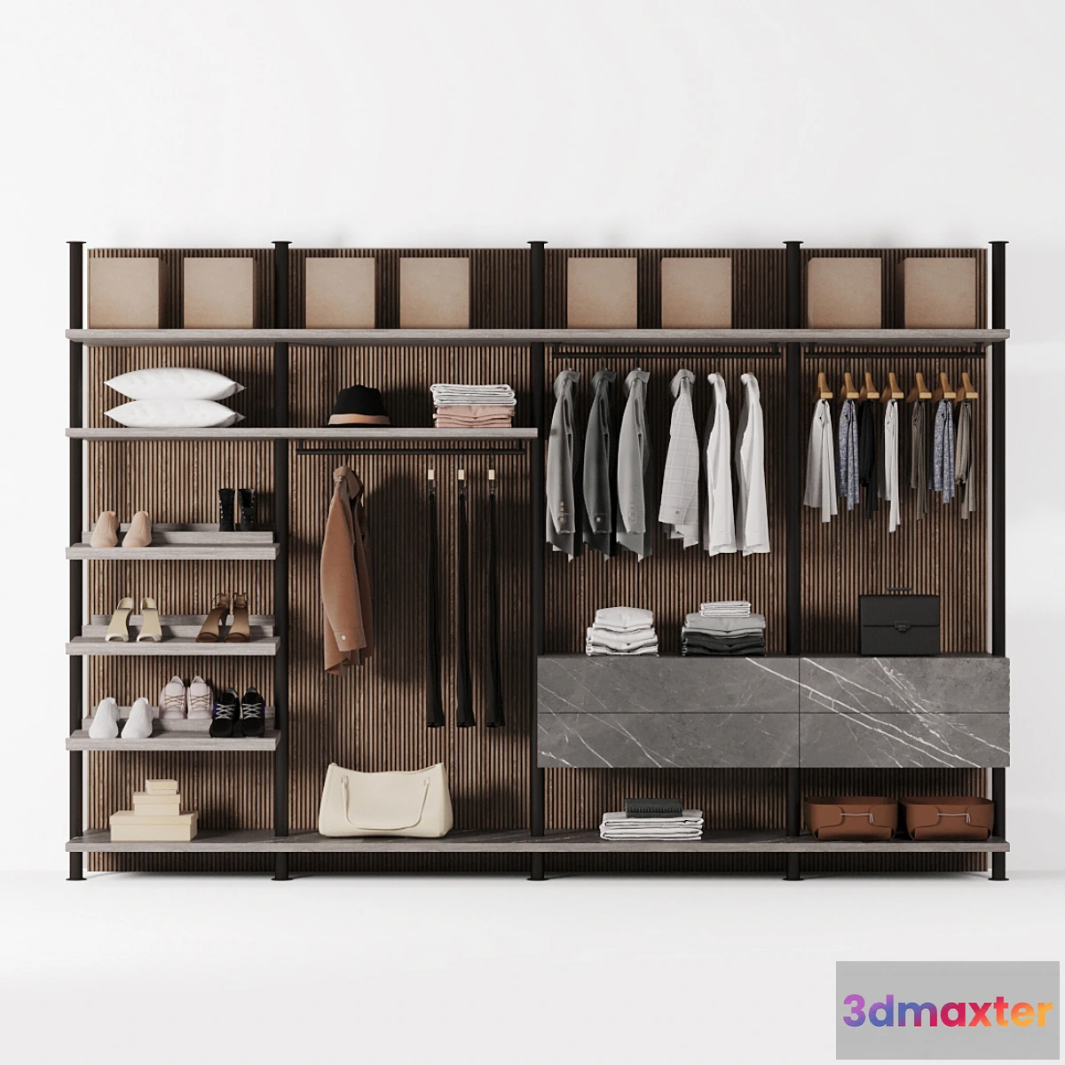 693318 - Poliform wardrobe - No.7