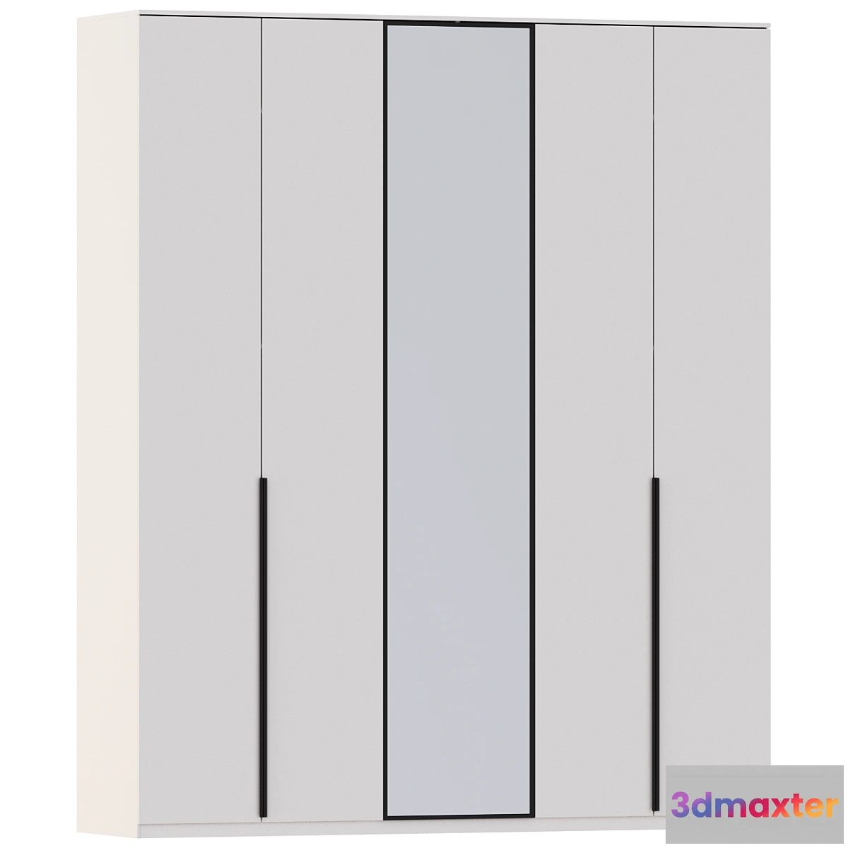 693336 - Wardrobe 002 - No.3