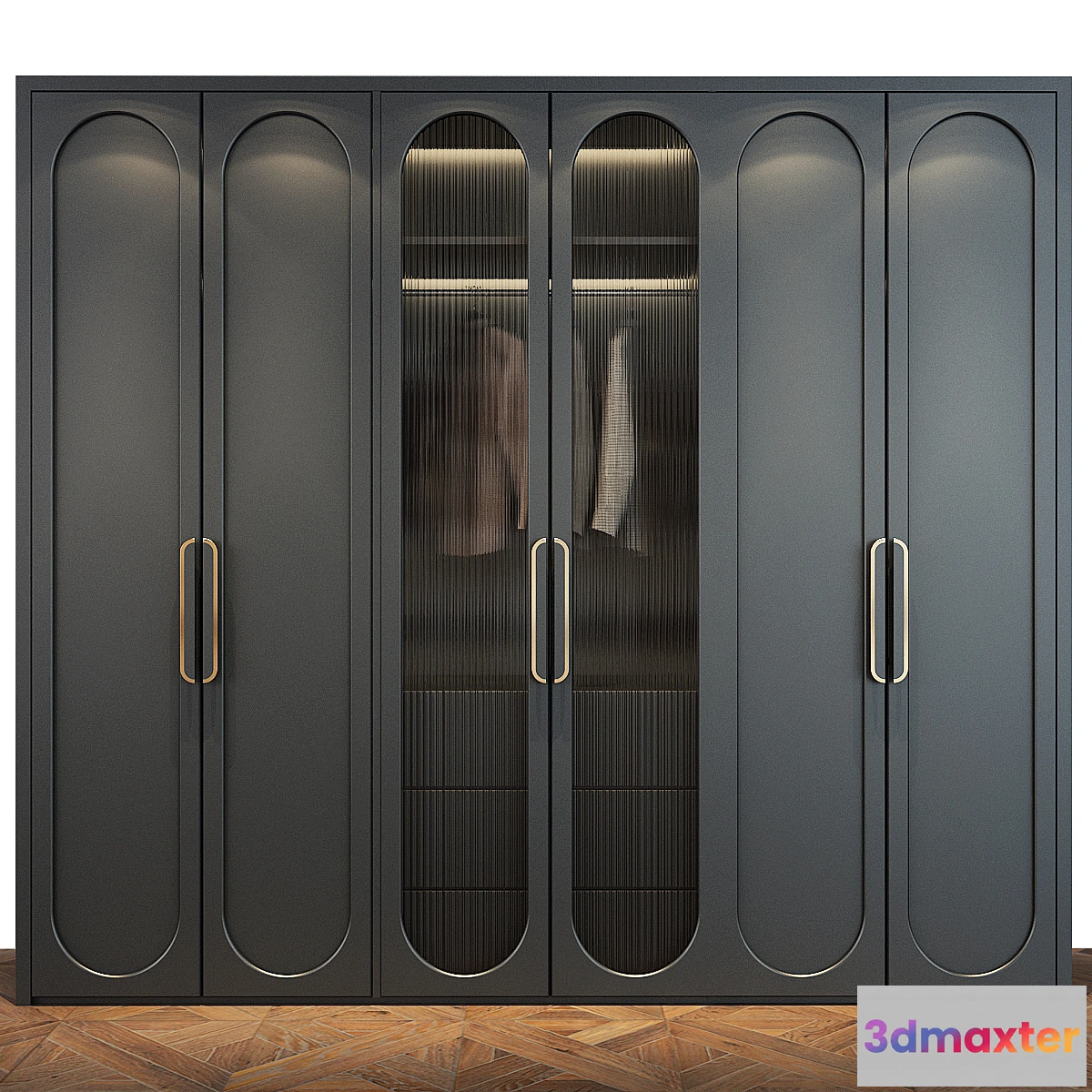 693350 - Furniture Composition  62