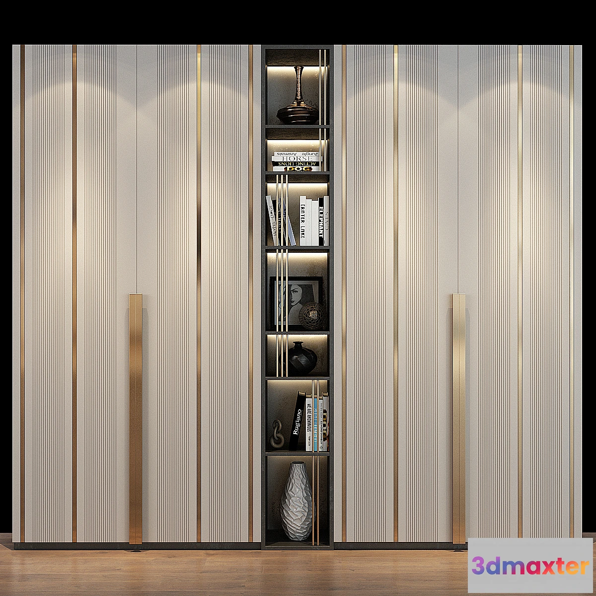 693380 - Furniture Composition  51