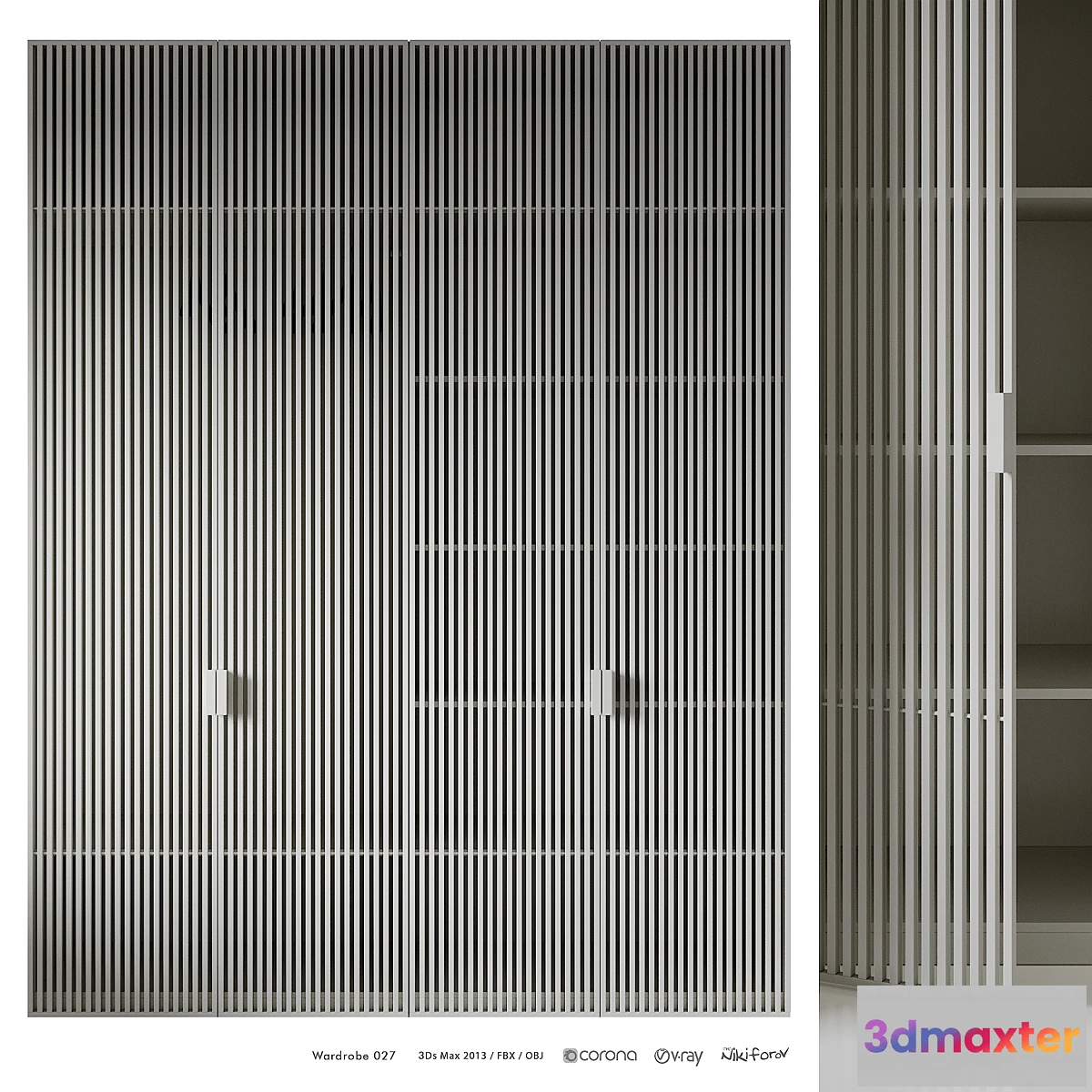 693398 - Wardrobe 027